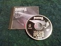 Pantera Vulgar Display Of Power Atco CD United States 7567-91758-2 1992. Uploaded by indexqwest